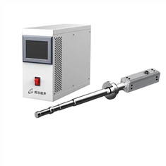 Industrielle Ultraschall-Dispergiermaschine