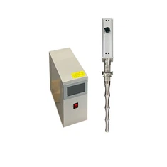 Ultraschall-Siliciumdioxiddispersionsmaschine