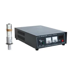 Ultraschallwandler Anwendung