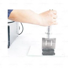 Ultraschall-Gummischneidmesser