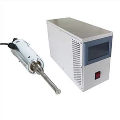 Ultraschall-Zellstörung